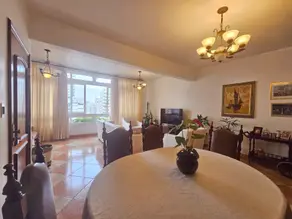 Imagem 6 - Apartamento em Gonzaga, Santos - SP
