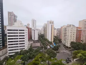 Imagem 2 - Apartamento em Gonzaga, Santos - SP