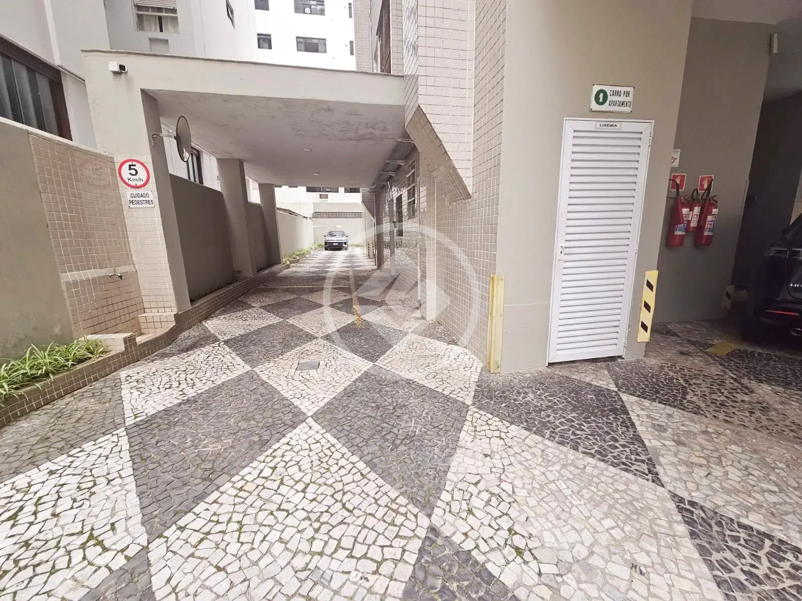 Image 66 - Apartamento em Gonzaga, Santos - SP