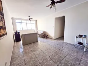 Apartamento Itararé, São Vicente - SP — foto 1
