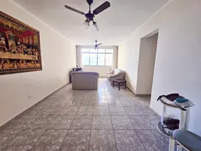 Imagem 2 - Apartamento em Itararé, São Vicente - SP