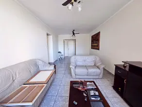 Apartamento Itararé, São Vicente - SP — foto 2