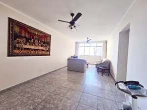 Imagem 6 - Apartamento em Itararé, São Vicente - SP