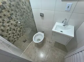 Imagem 6 - Apartamento em Aparecida, Santos - SP