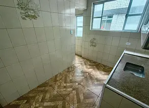 Imagem 4 - Apartamento em Aparecida, Santos - SP