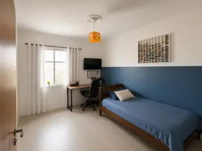 Apartamento Saboó, Santos - SP — foto 2
