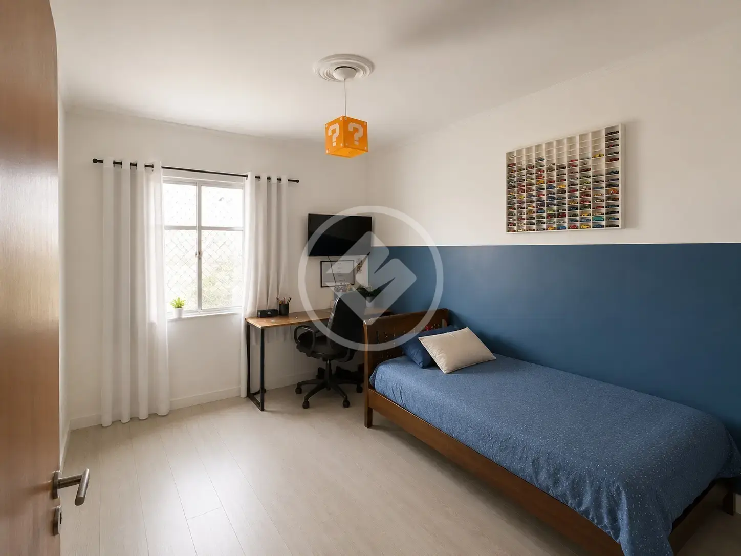 Image 2 - Apartamento em Saboó, Santos - SP