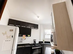 Imagem 6 - Apartamento em Saboó, Santos - SP