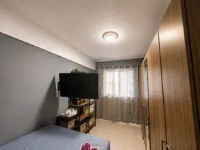 Imagem 5 - Apartamento em Saboó, Santos - SP