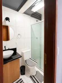 Imagem 4 - Apartamento em Saboó, Santos - SP