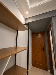 Imagem 3 - Apartamento em Saboó, Santos - SP