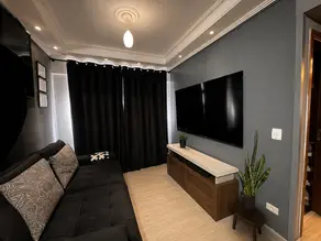 Imagem 2 - Apartamento em Saboó, Santos - SP