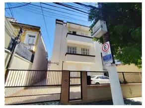 Apartamento Gonzaga, Santos - SP — foto 1