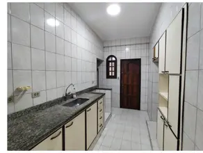 Apartamento Gonzaga, Santos - SP — foto 2
