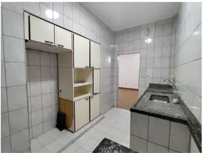 Imagem 2 - Apartamento em Gonzaga, Santos - SP