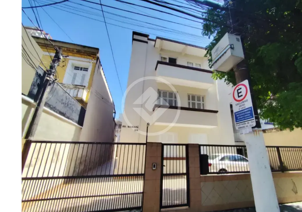 Image 19 - Apartamento em Gonzaga, Santos - SP