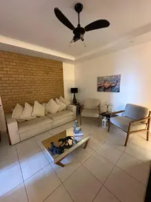 Imagem 5 - Apartamento em Itararé, São Vicente - SP