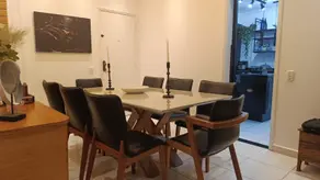 Imagem 6 - Apartamento em Itararé, São Vicente - SP