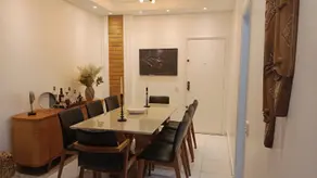 Imagem 4 - Apartamento em Itararé, São Vicente - SP