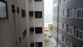Apartamento Itararé, São Vicente - SP — foto 1