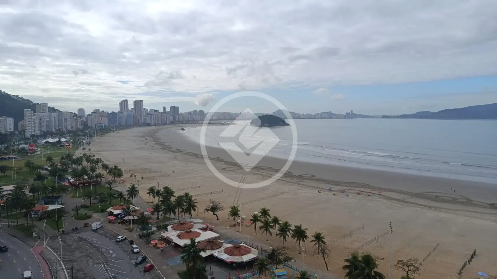 Image 26 - Apartamento em Itararé, São Vicente - SP