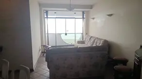 Apartamento Itararé, São Vicente - SP — foto 2