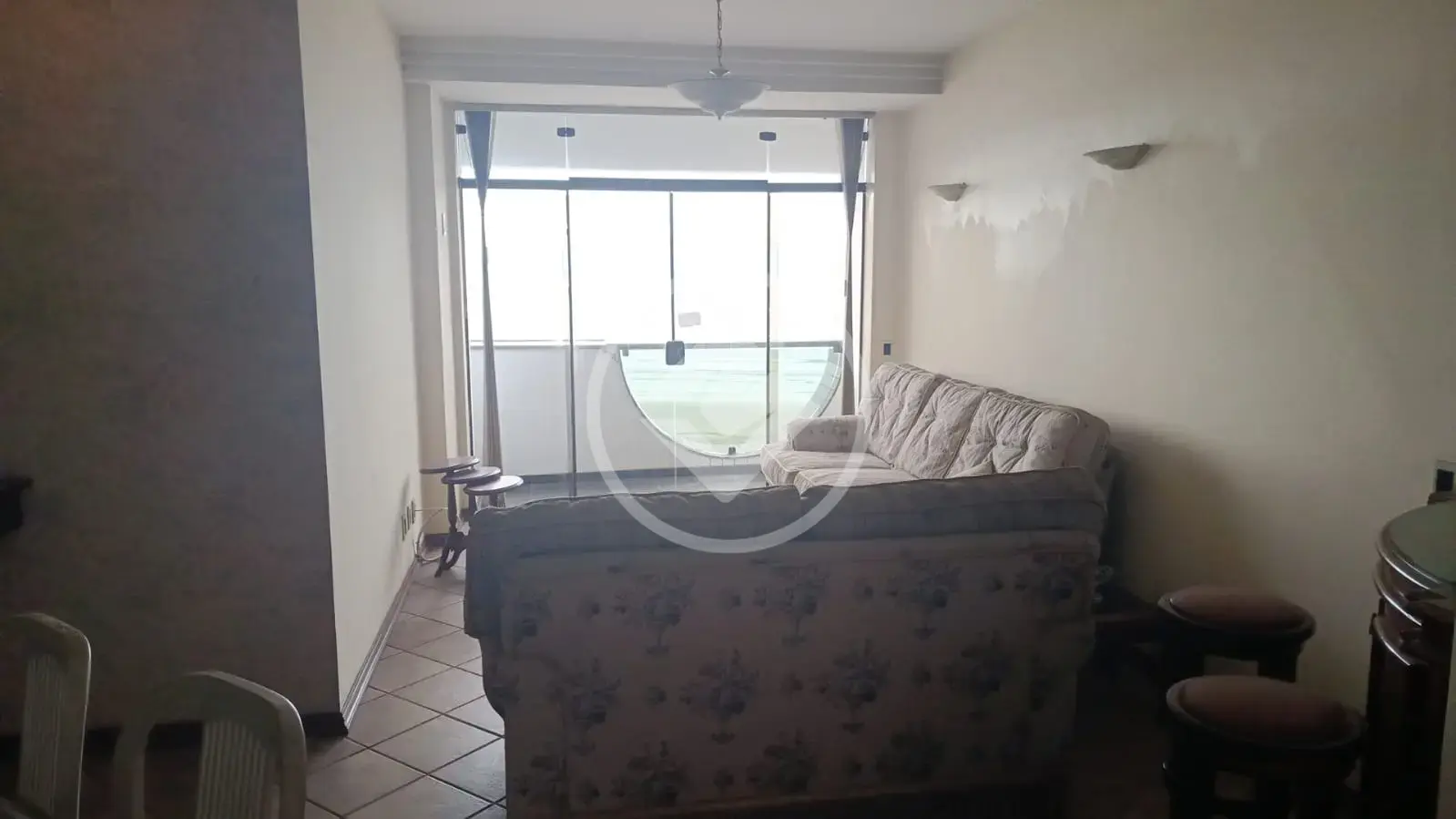 Image 2 - Apartamento em Itararé, São Vicente - SP