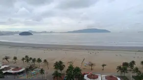 Apartamento Itararé, São Vicente - SP — foto 1