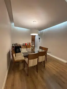 Imagem 2 - Apartamento em Campo Grande, Santos - SP
