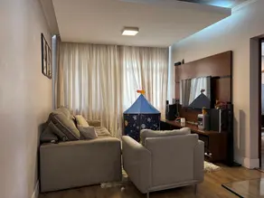 Apartamento Campo Grande, Santos - SP — foto 1