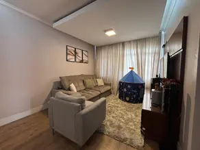 Apartamento Campo Grande, Santos - SP — foto 2