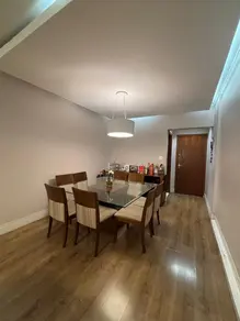Imagem 5 - Apartamento em Campo Grande, Santos - SP