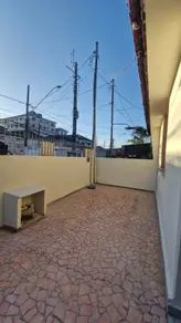 Imagem 2 - Casa em Vila Sao Jorge, São Vicente - SP