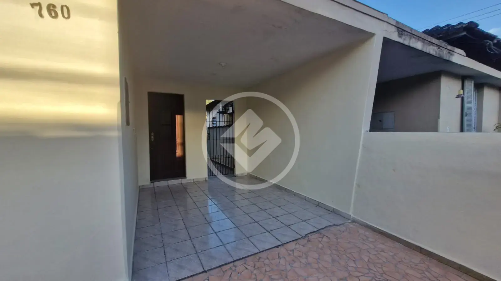 Image 2 - Casa em Vila Sao Jorge, São Vicente - SP