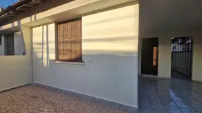 Casa Vila Sao Jorge, São Vicente - SP — foto 1