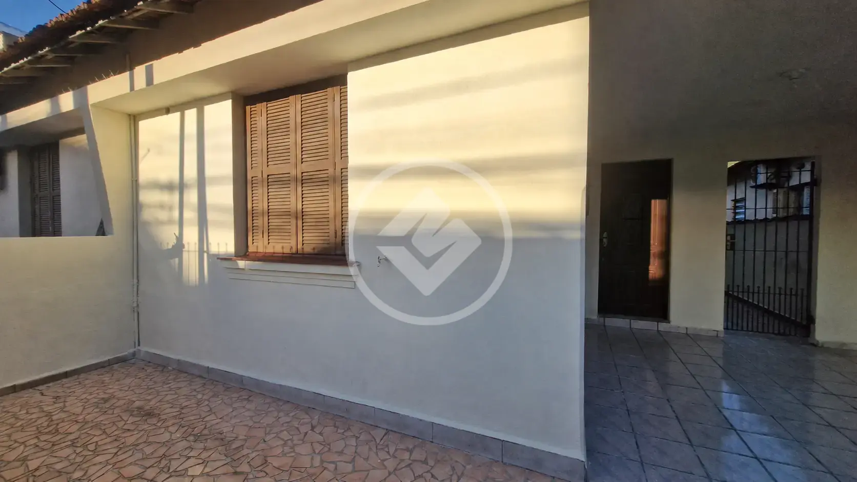 Imagem 1 - Casa em Vila Sao Jorge, São Vicente - SP