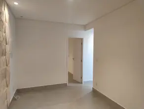 Apartamento Gonzaga, Santos - SP — foto 1