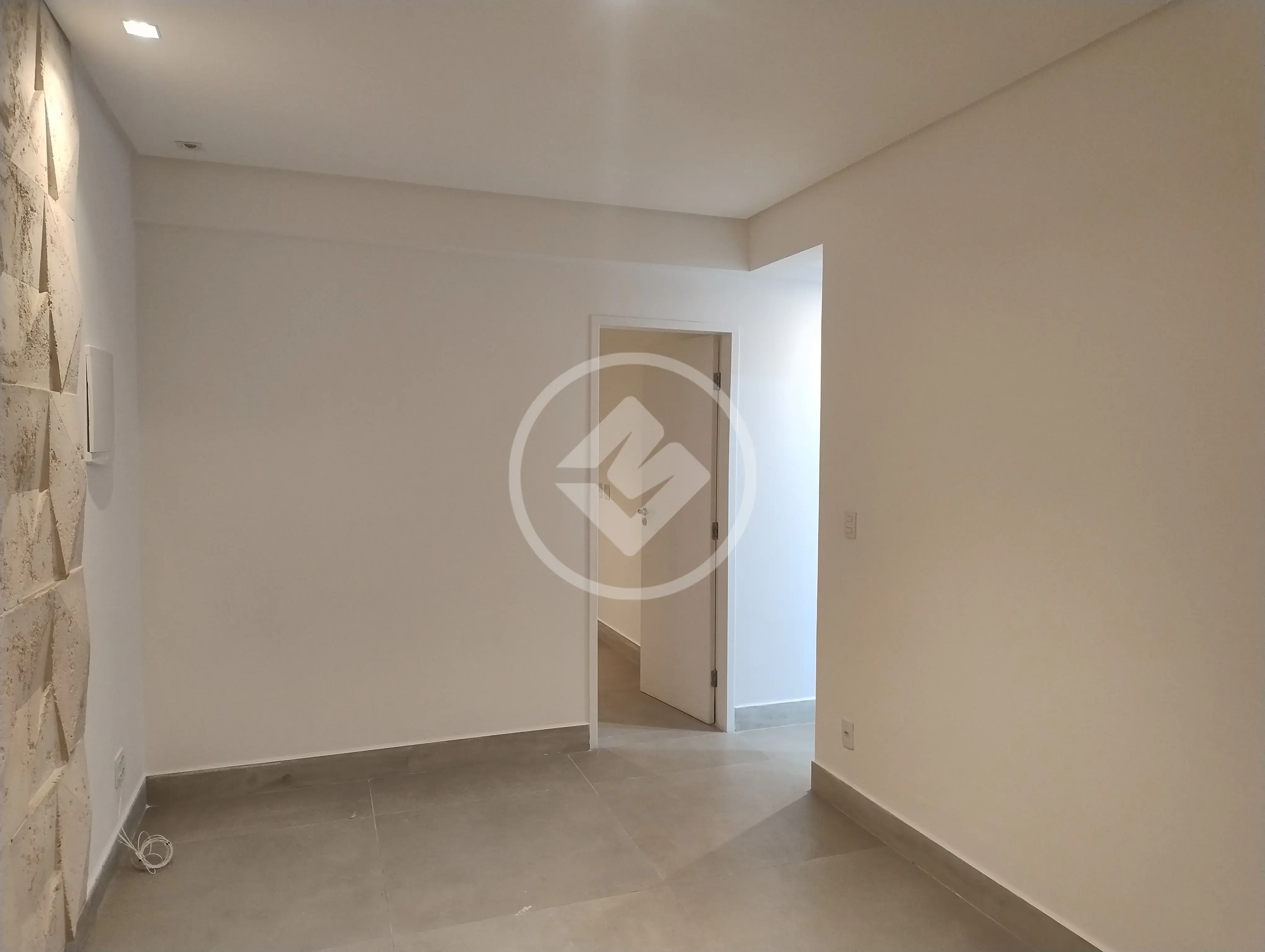 Imagem 1 - Apartamento em Gonzaga, Santos - SP