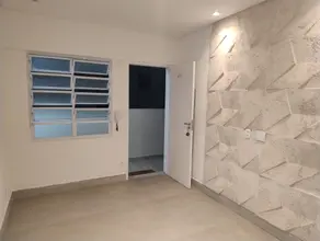 Apartamento Gonzaga, Santos - SP — foto 2
