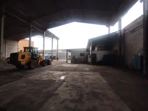 Imagem 2 - Galpão em Macuco, Santos - SP