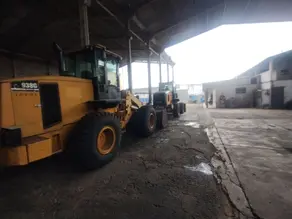 Imagem 5 - Galpão em Macuco, Santos - SP