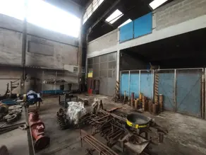 Imagem 3 - Galpão em Macuco, Santos - SP