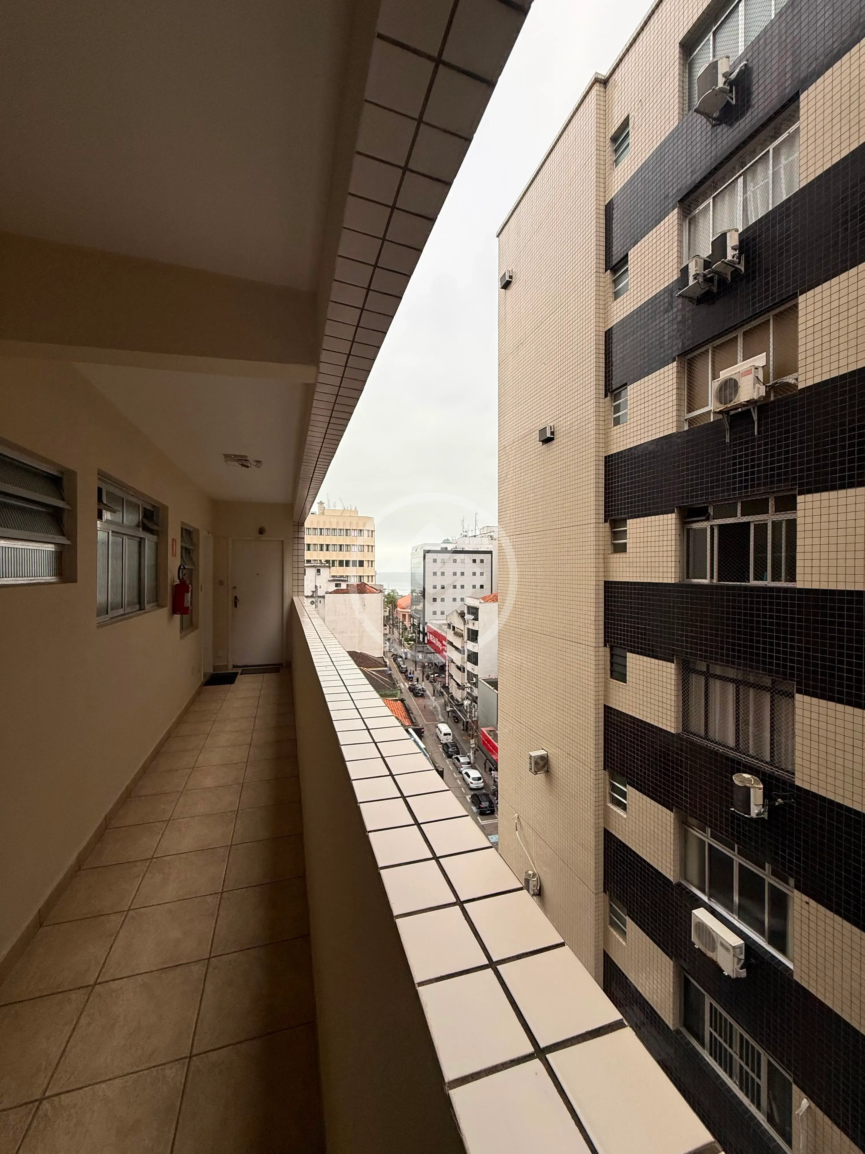 Image 22 - Apartamento em Gonzaga, Santos - SP