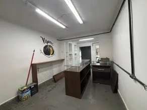 Imagem 2 - Casa Comercial em Campo Grande, Santos - SP