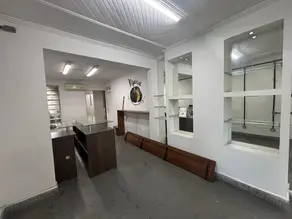 Casa Comercial Campo Grande, Santos - SP — foto 1