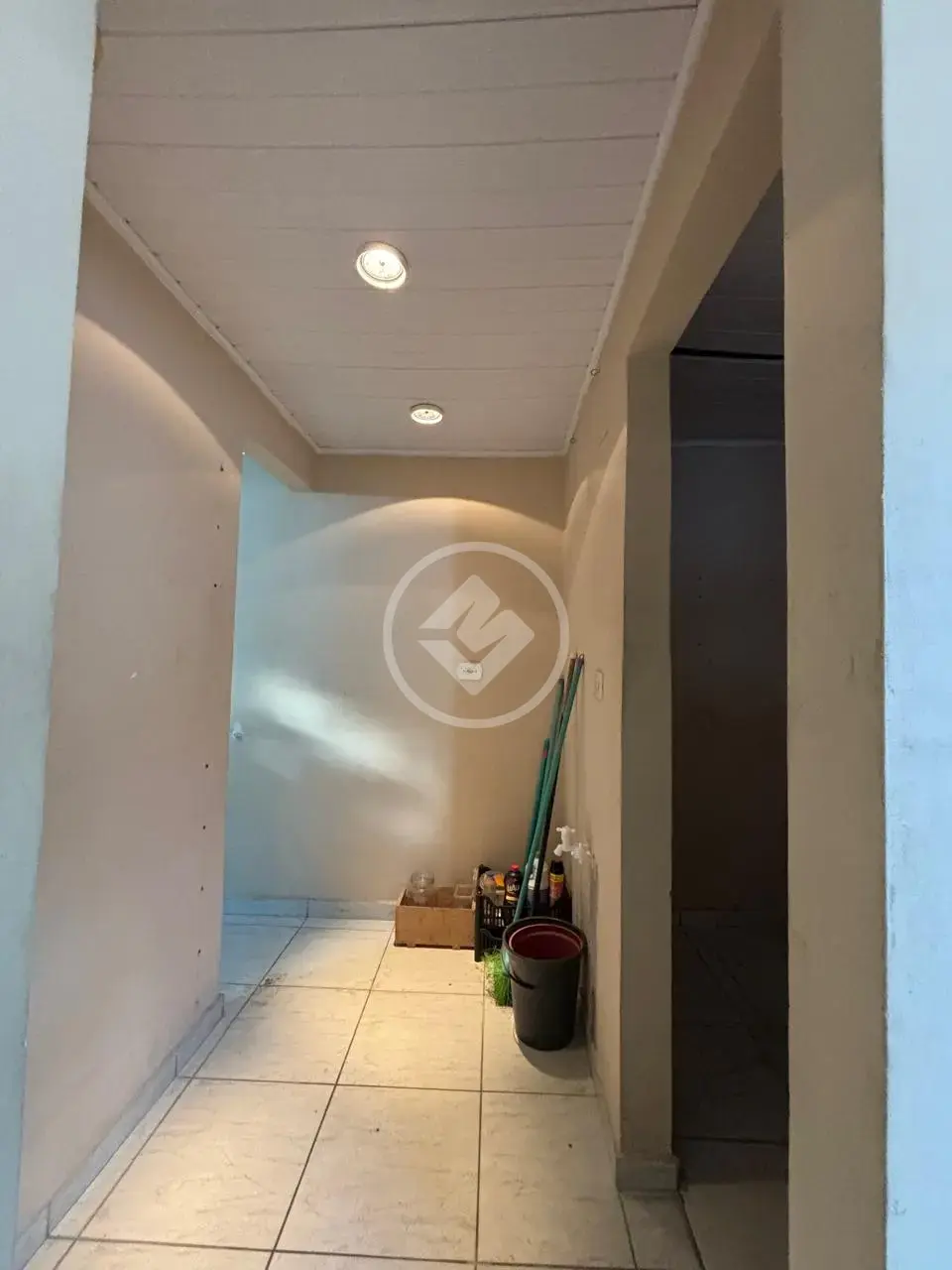 Image 35 - Casa Comercial em Campo Grande, Santos - SP