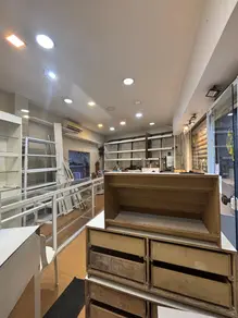Loja Vila Belmiro, Santos - SP — foto 2