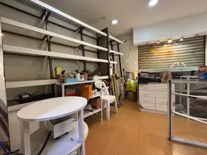Loja Vila Belmiro, Santos - SP — foto 1
