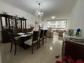 Imagem 6 - Apartamento em Gonzaga, Santos - SP