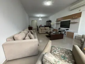 Imagem 5 - Apartamento em Gonzaga, Santos - SP